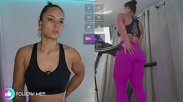 afroditaP  online show from 5, 12, 2025