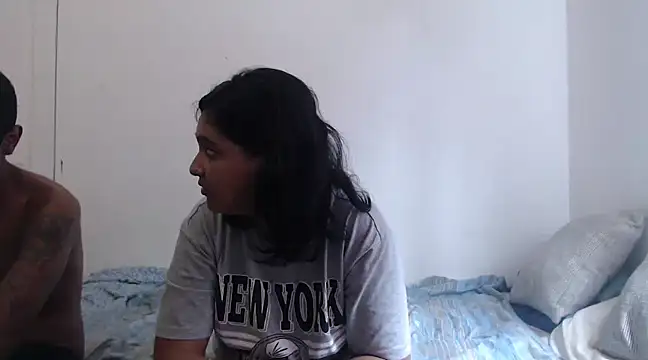 Snapshot of Indianbloom- chatting on 23, 12, 2024 Indianbloom- online show from 23, 12, 2024
