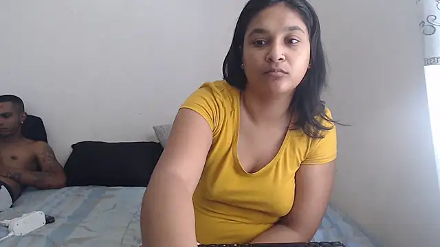 Snapshot of Indianbloom- chatting on 26, 12, 2024 Indianbloom- online show from 26, 12, 2024