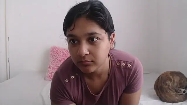 Snapshot of Indianbloom- chatting on 11, 1, 2025 Indianbloom- online show from 11, 1, 2025