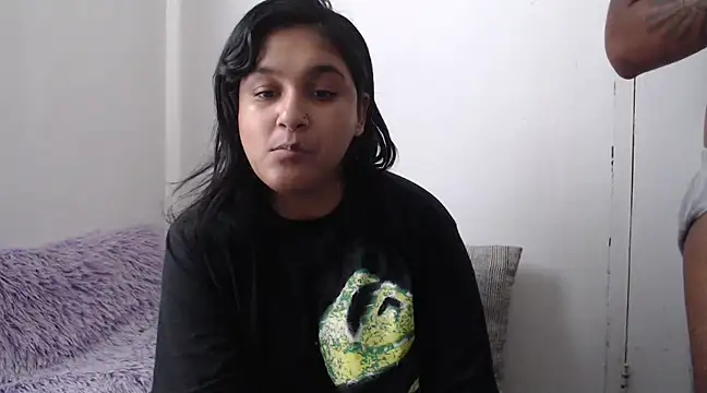 Snapshot of Indianbloom- chatting on 25, 1, 2025 Indianbloom- online show from 25, 1, 2025
