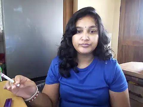 Snapshot of Indianbloom- chatting on 9, 9, 2025 Indianbloom- online show from 9, 9, 2025