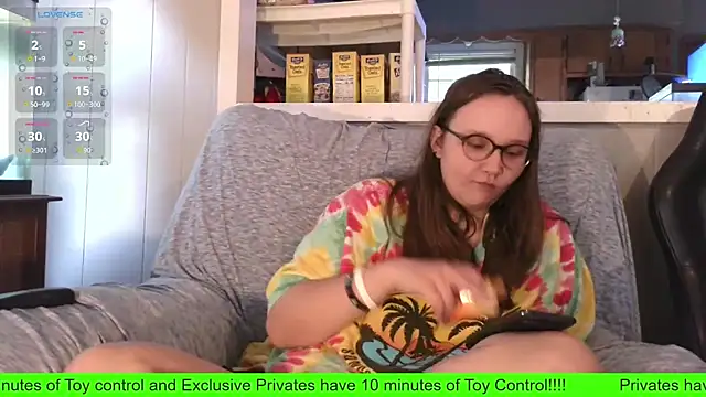 ZeTurtleMaster online show from 11, 10, 2025