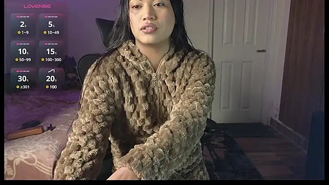 Snapshot of DarlingJenny22 chatting on 1, 1, 2025 DarlingJenny22 online show from 1, 1, 2025