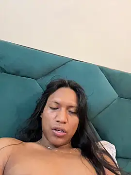 DarlingJenny22 online show from 8, 3, 2026