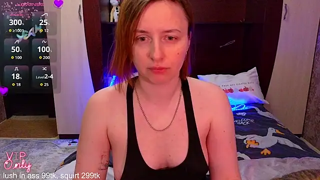 DanaMartina online show from 24, 3, 2026