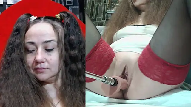 HelenLe sweet online show from 26, 11, 2025