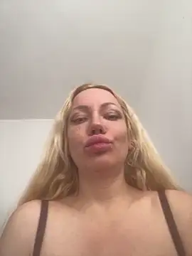 SofiaJoy online show from 8, 5, 2026
