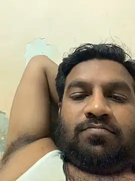 Snapshot of Rocky_1907 chatting on 1, 10, 2025 Rocky 1907 online show from 1, 10, 2025