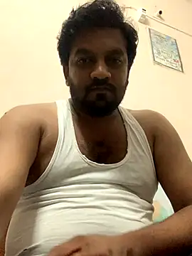 Snapshot of Rocky_1907 chatting on 20, 12, 2025 Rocky 1907 online show from 20, 12, 2025