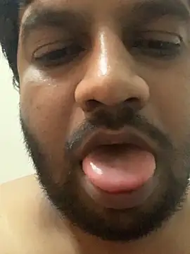 Snapshot of Rocky_1907 chatting on 2, 3, 2026 Rocky 1907 online show from 2, 3, 2026