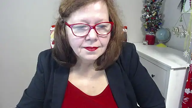 Adelewildx online show from 15, 1, 2025