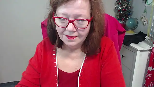 Adelewildx online show from 15, 1, 2025