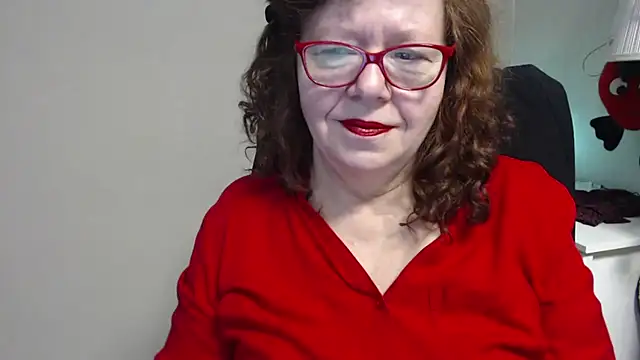 Adelewildx online show from 13, 3, 2025