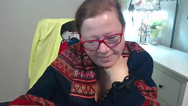 Adelewildx online show from 6, 10, 2025