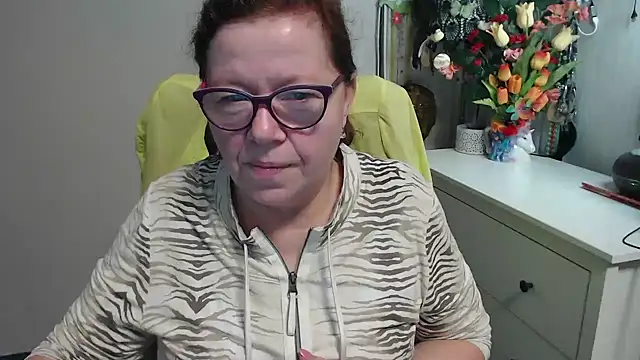 Adelewildx online show from 11, 2, 2026