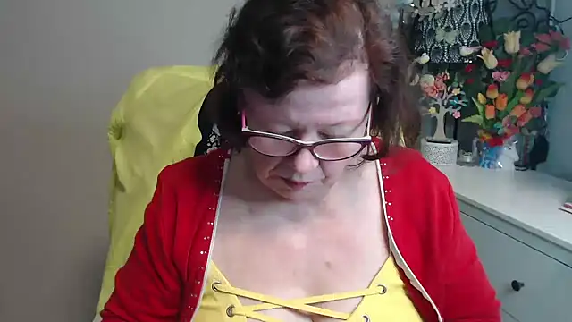 Adelewildx online show from 9, 4, 2026