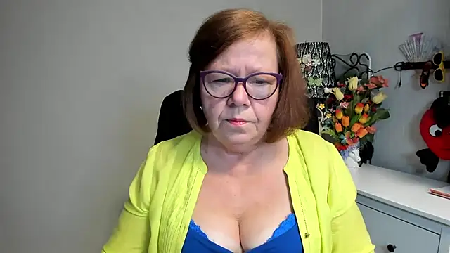Adelewildx online show from 1, 6, 2026
