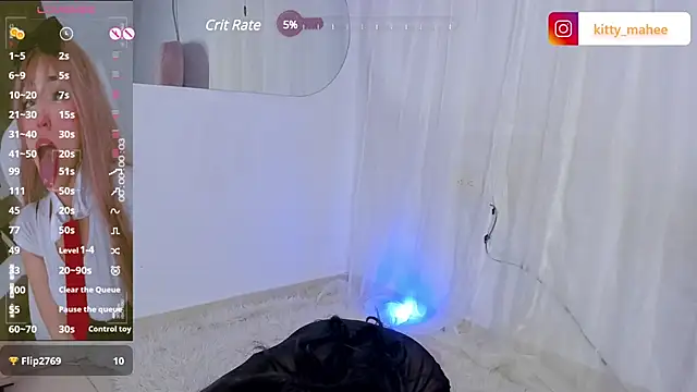 YourKatt online show from 1, 2, 2025