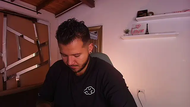 Snapshot of mister_miike chatting on 11, 9, 2025 mister miike online show from 11, 9, 2025