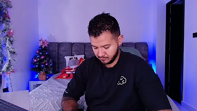 mister miike online show from 17, 12, 2025