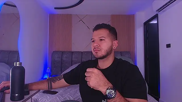 mister miike online show from 13, 2, 2026