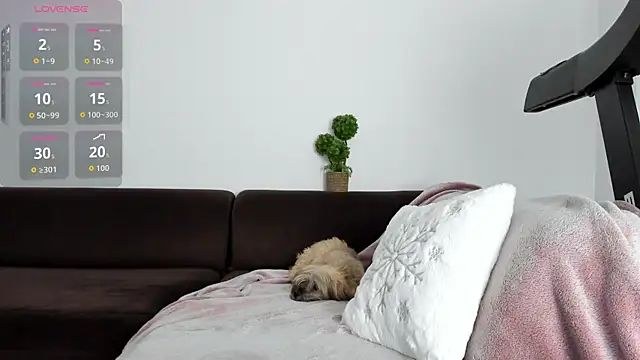 Snapshot of baby_alice chatting on 14, 1, 2026 baby alice online show from 14, 1, 2026