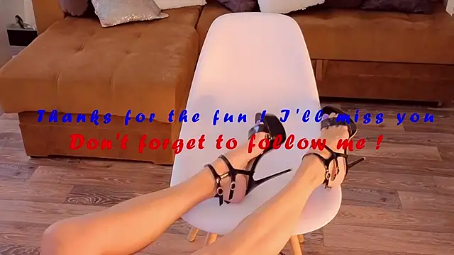CaringSophie online show from 12, 6, 2026