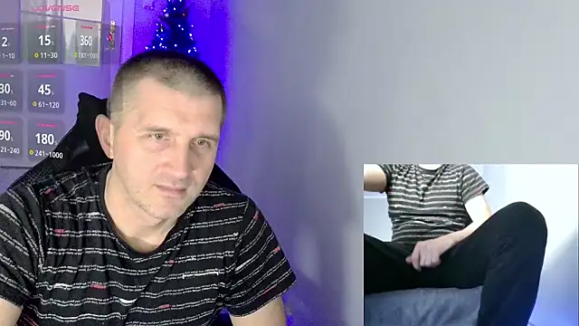 Maribor online show from 17, 12, 2025