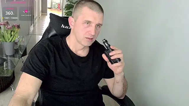 Maribor online show from 17, 3, 2026