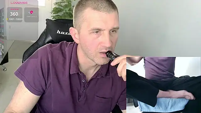 Maribor online show from 20, 3, 2026