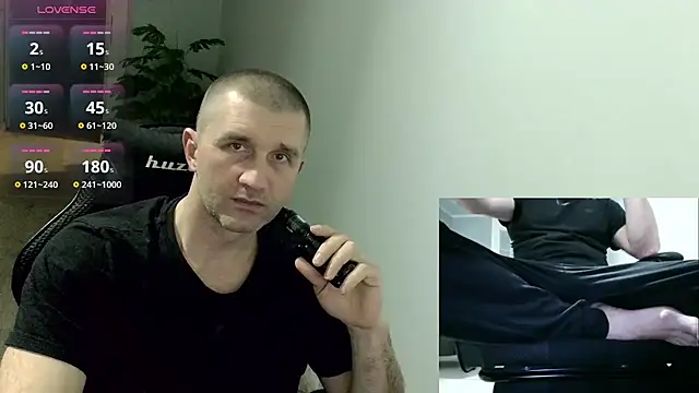 Maribor online show from 23, 3, 2026