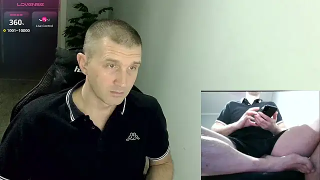 Snapshot of Maribor chatting on 8, 5, 2026 Maribor online show from 8, 5, 2026