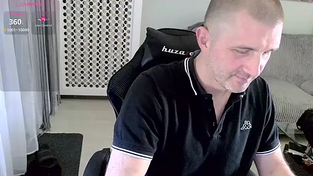 Snapshot of Maribor chatting on 19, 5, 2026 Maribor online show from 19, 5, 2026