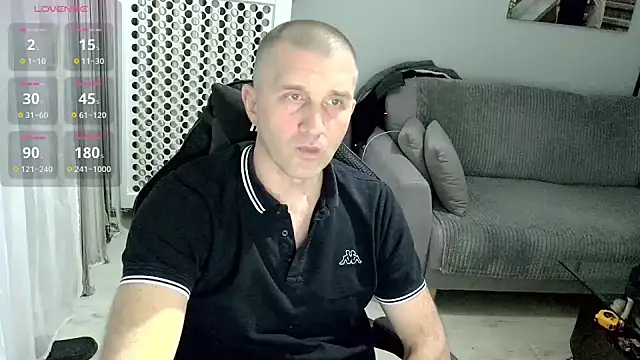 Snapshot of Maribor chatting on 15, 6, 2026 Maribor online show from 15, 6, 2026