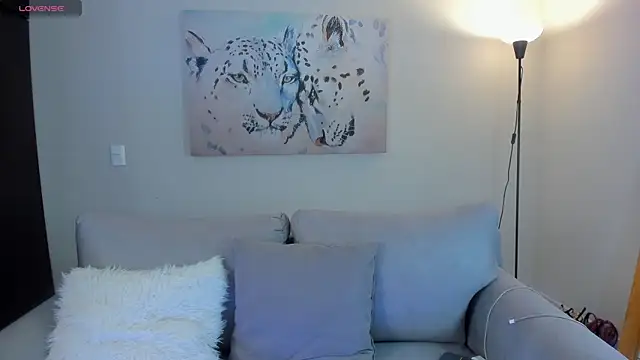 BrennaWalker online show from 5, 7, 2026