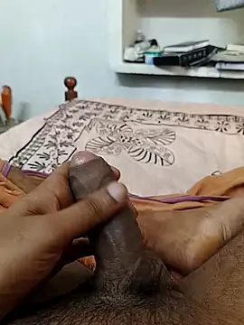 Dileep790 online show from 18, 3, 2025