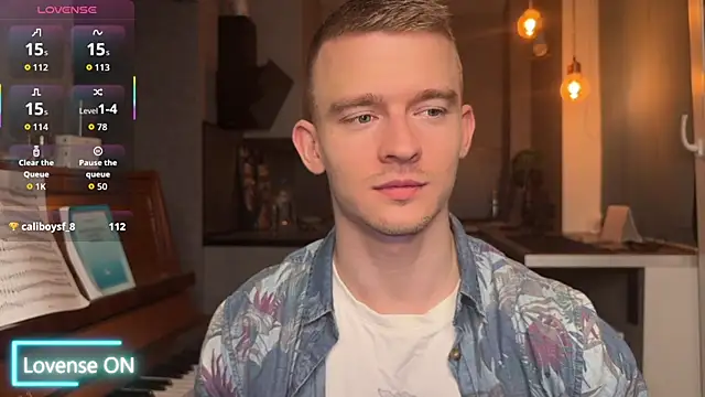 Marvelboy  online show from 9, 11, 2025