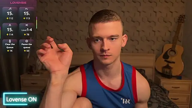 Marvelboy  online show from 21, 12, 2025