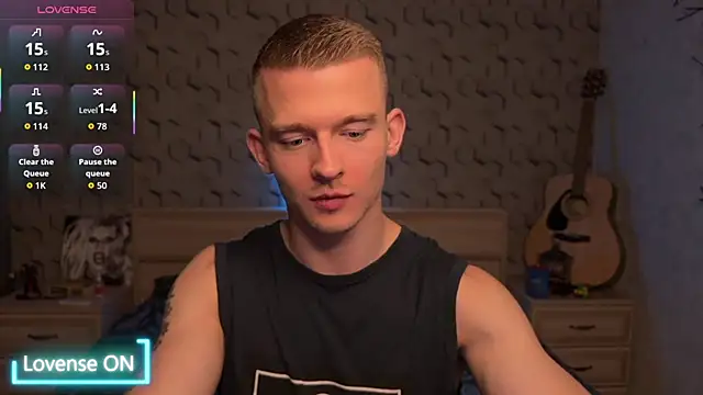 Marvelboy  online show from 1, 3, 2026