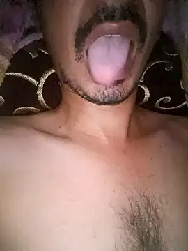 dreamtoungelick69 online show from 22, 10, 2025