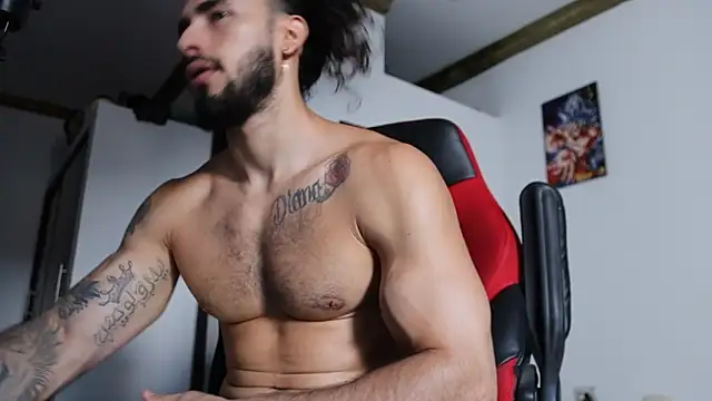 Baky sexy online show from 17, 12, 2024