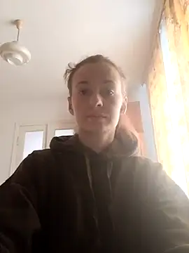 Angela Zayka online show from 6, 3, 2025