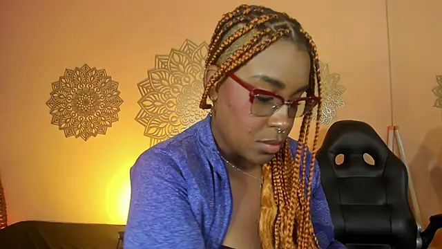 DakotaSexShow online show from 5, 3, 2025