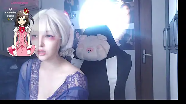 candy cola online show from 13, 10, 2025