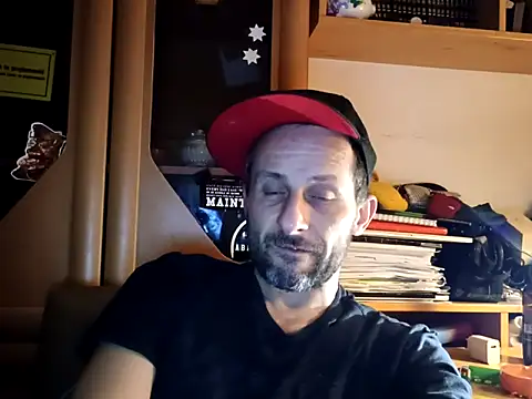 Snapshot of FireFox_Feel chatting on 27, 2, 2025 FireFox Feel online show from 27, 2, 2025