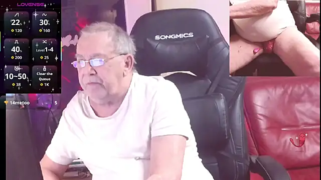 Snapshot of bebitzu chatting on 28, 3, 2026 bebitzu online show from 28, 3, 2026
