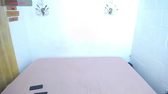 SexyKataShow online show from 10, 7, 2026