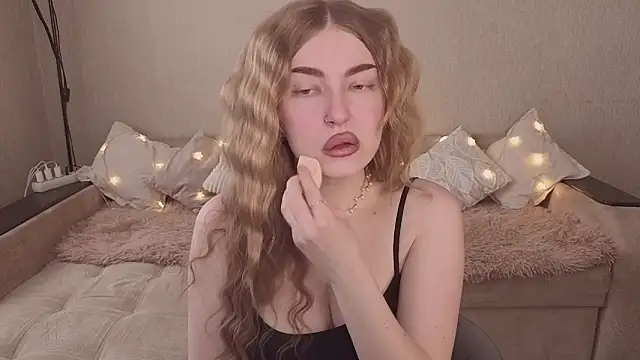 ViolettaLopez online show from 20, 3, 2026