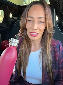 SweeetAlegra online show from 14, 2, 2026